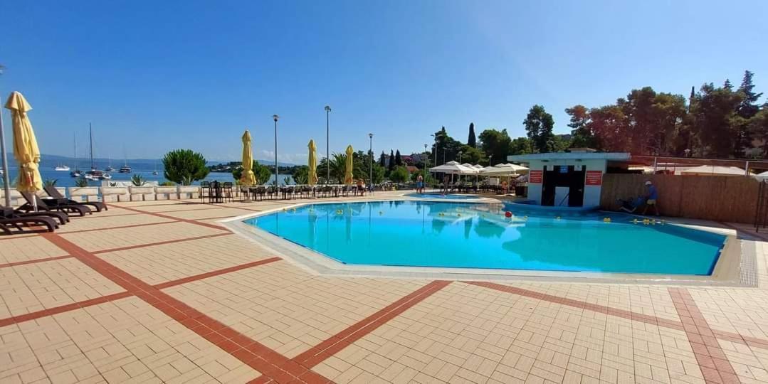 Villa Senka Necujam Exterior photo