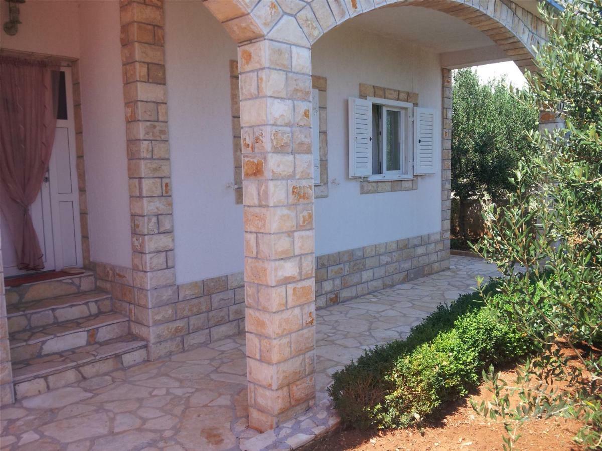 Villa Senka Necujam Exterior photo